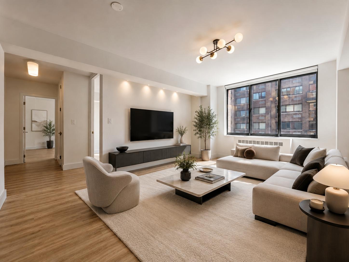 1735 York Avenue 12DE Upper East Side New York NY 10128