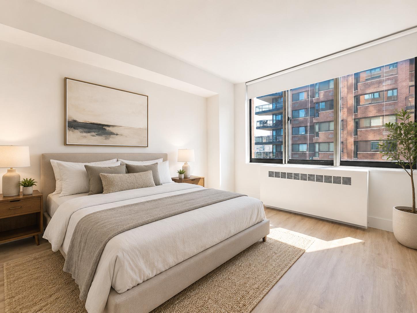 1735 York Avenue 12DE Upper East Side New York NY 10128