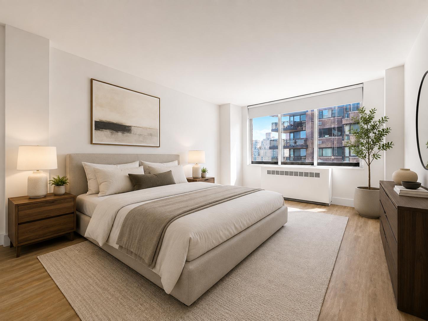 1735 York Avenue 12DE Upper East Side New York NY 10128