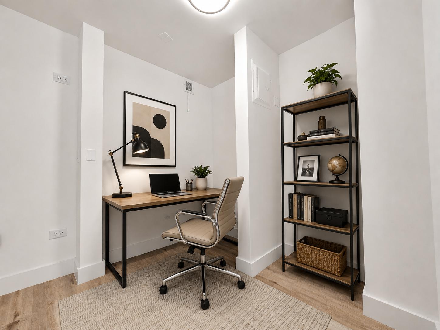 1735 York Avenue 12DE Upper East Side New York NY 10128