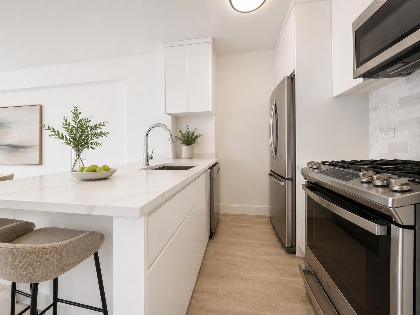 1735 York Avenue 9D Upper East Side New York NY 10128