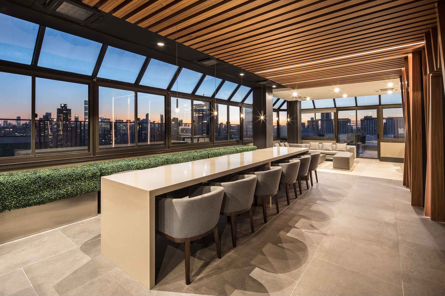 1735 York Avenue 23H Upper East Side New York NY 10128