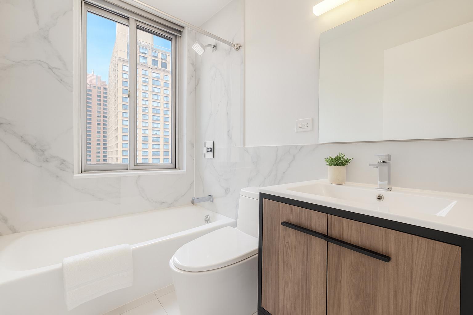 1735 York Avenue 23H Upper East Side New York NY 10128