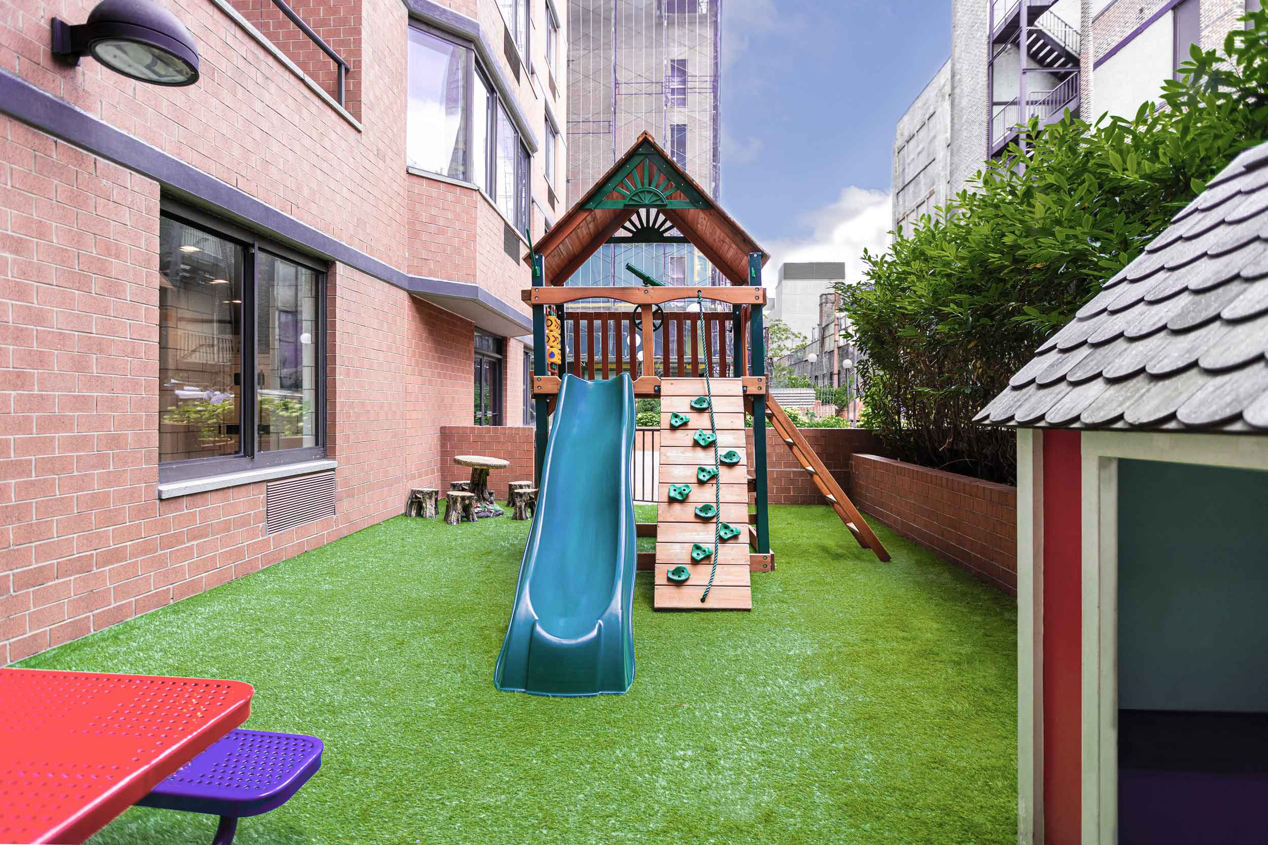 1735 York Avenue Upper East Side New York NY 10128