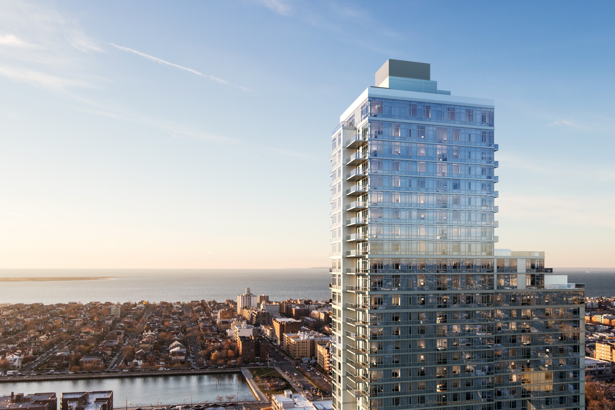 1524 Sheepshead Bay Road 4F Sheepshead Bay Brooklyn NY 11235