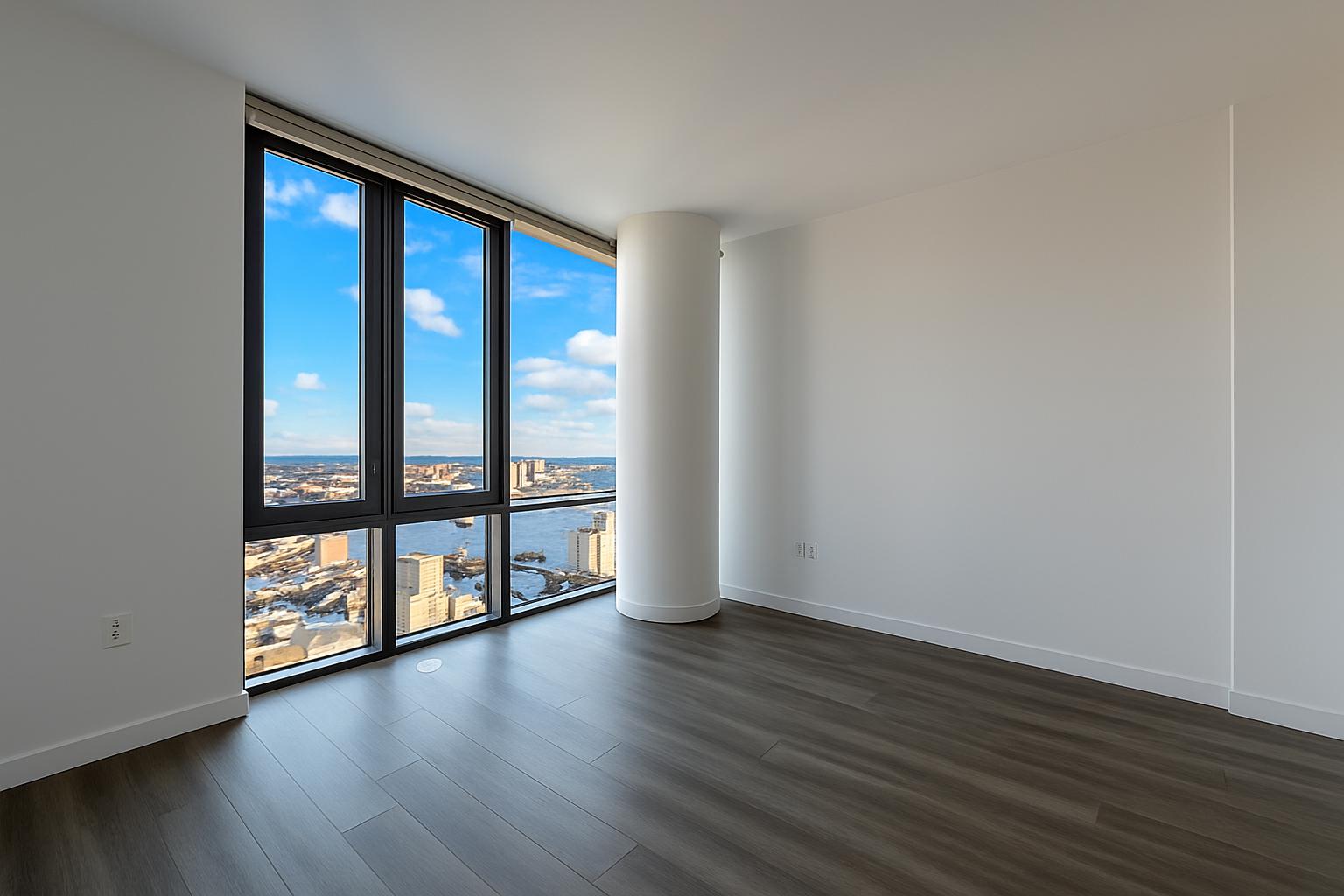 1524 Sheepshead Bay Road 14L Sheepshead Bay Brooklyn NY 11235