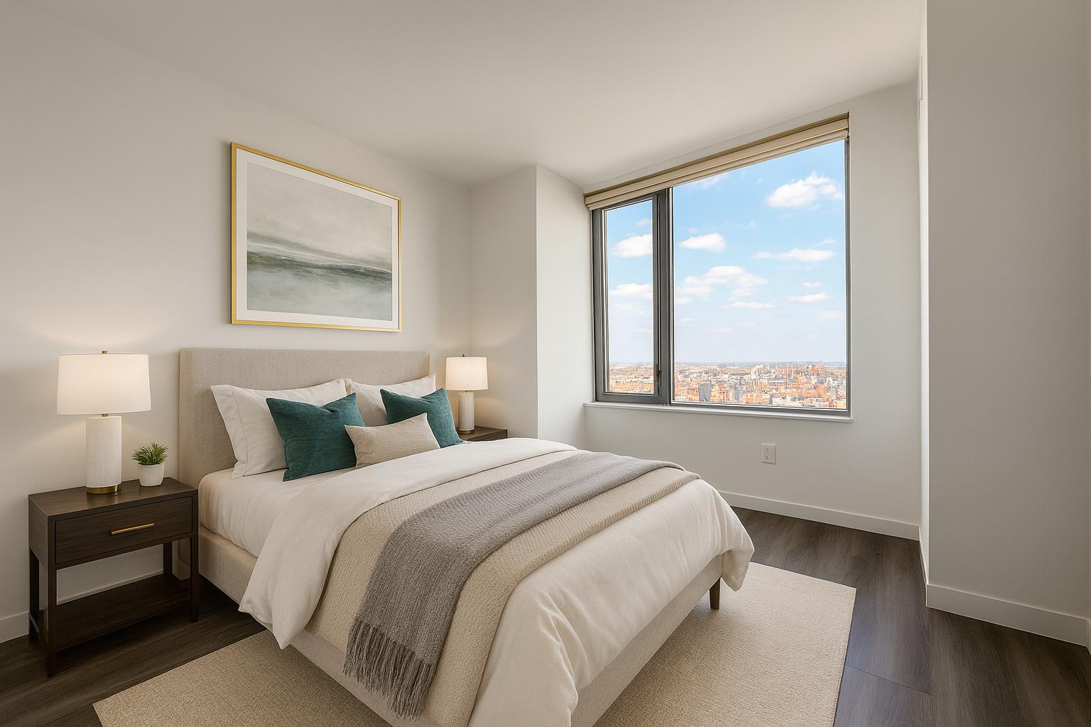 1524 Sheepshead Bay Road 14L Sheepshead Bay Brooklyn NY 11235