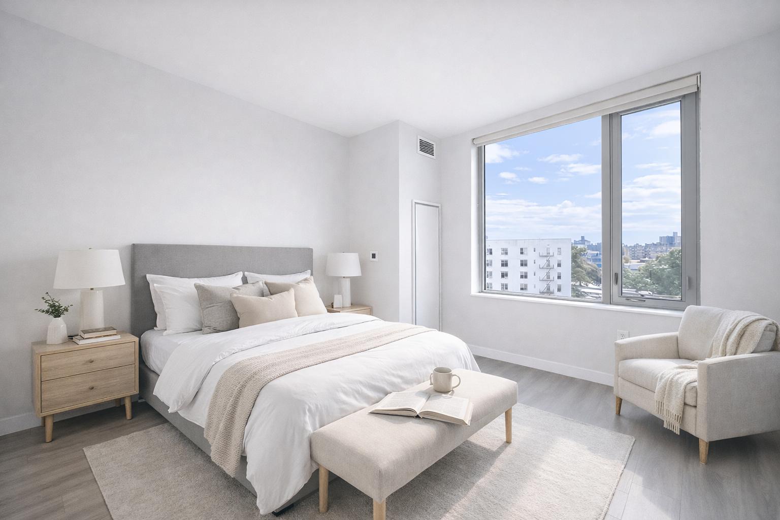 1524 Sheepshead Bay Road 15D Sheepshead Bay Brooklyn NY 11235