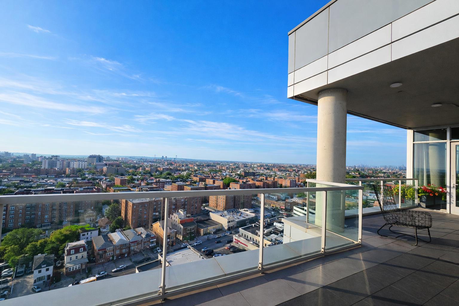 1524 Sheepshead Bay Road 17K Sheepshead Bay Brooklyn NY 11235