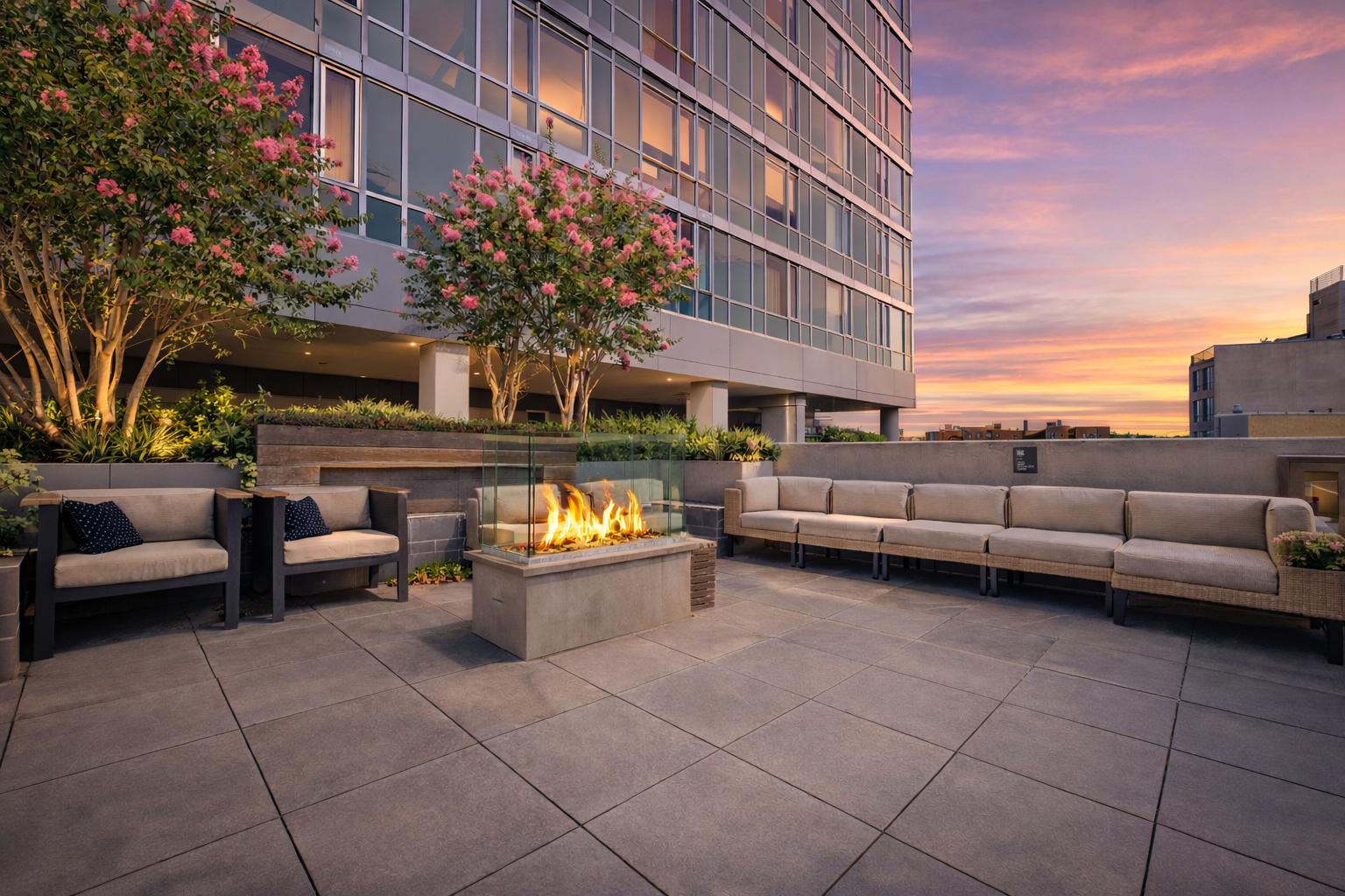 1524 Sheepshead Bay Road 17K Sheepshead Bay Brooklyn NY 11235