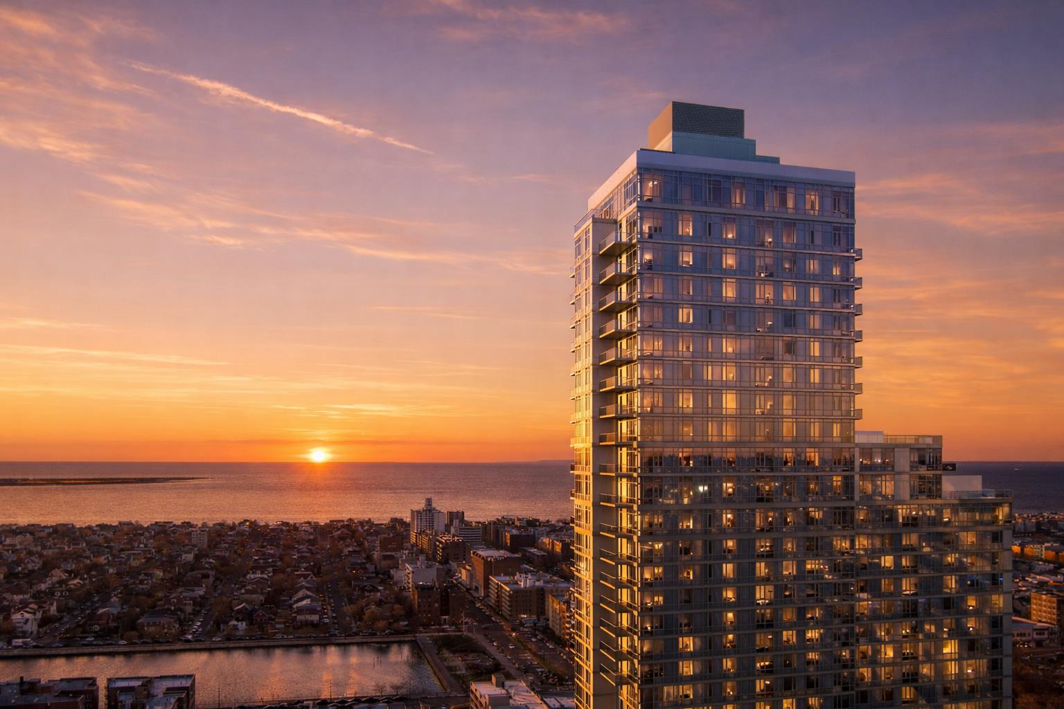 1524 Sheepshead Bay Road 17K Sheepshead Bay Brooklyn NY 11235