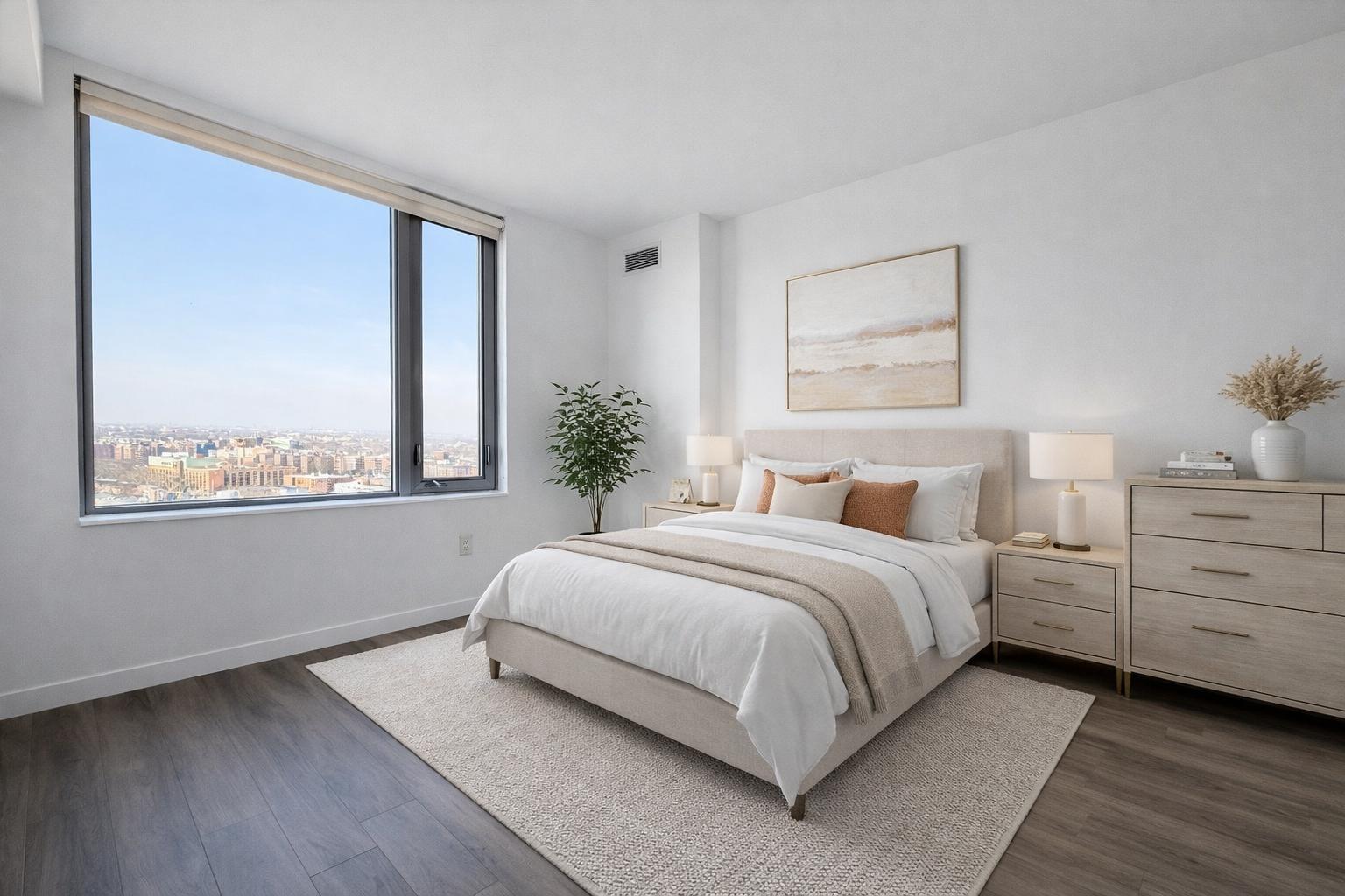 1524 Sheepshead Bay Road 17K Sheepshead Bay Brooklyn NY 11235