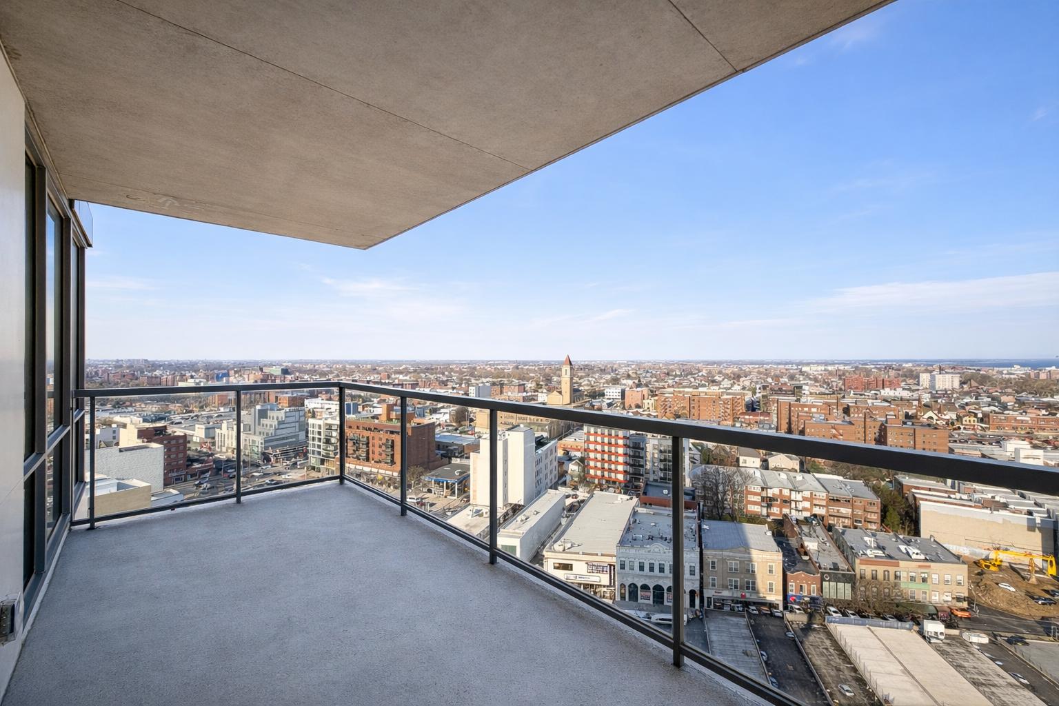 1524 Sheepshead Bay Road 17K Sheepshead Bay Brooklyn NY 11235