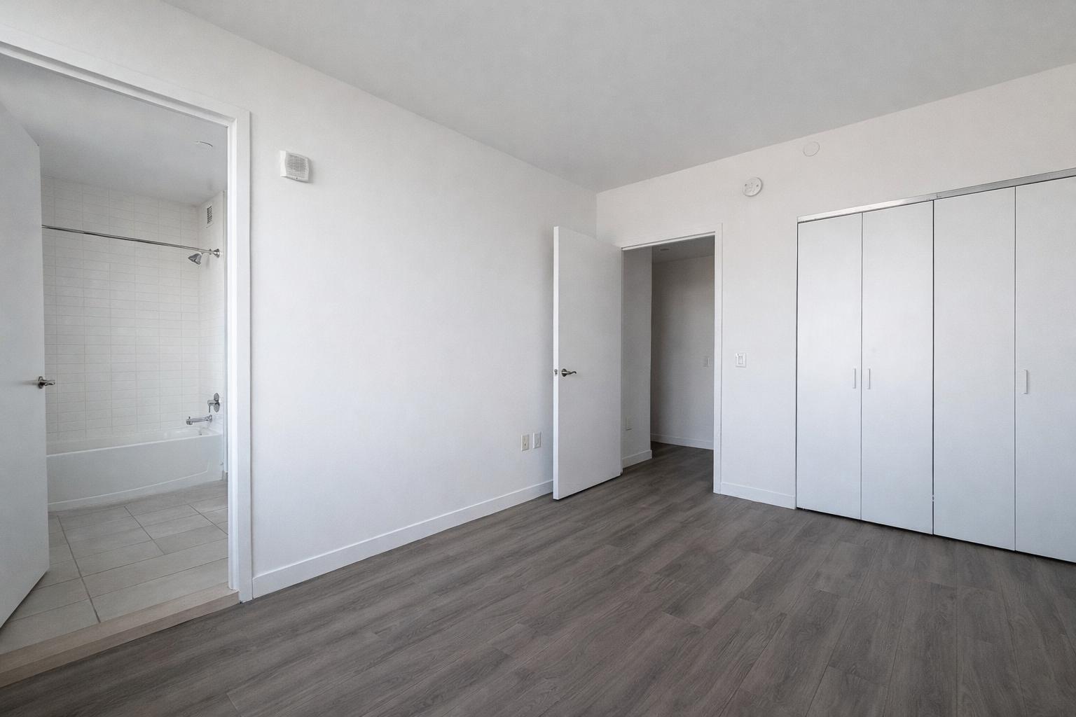 1524 Sheepshead Bay Road 17K Sheepshead Bay Brooklyn NY 11235