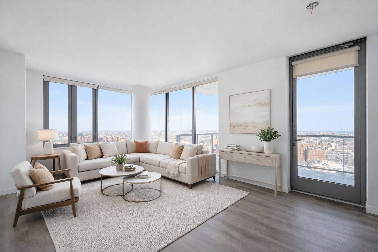 1524 Sheepshead Bay Road 17K Sheepshead Bay Brooklyn NY 11235