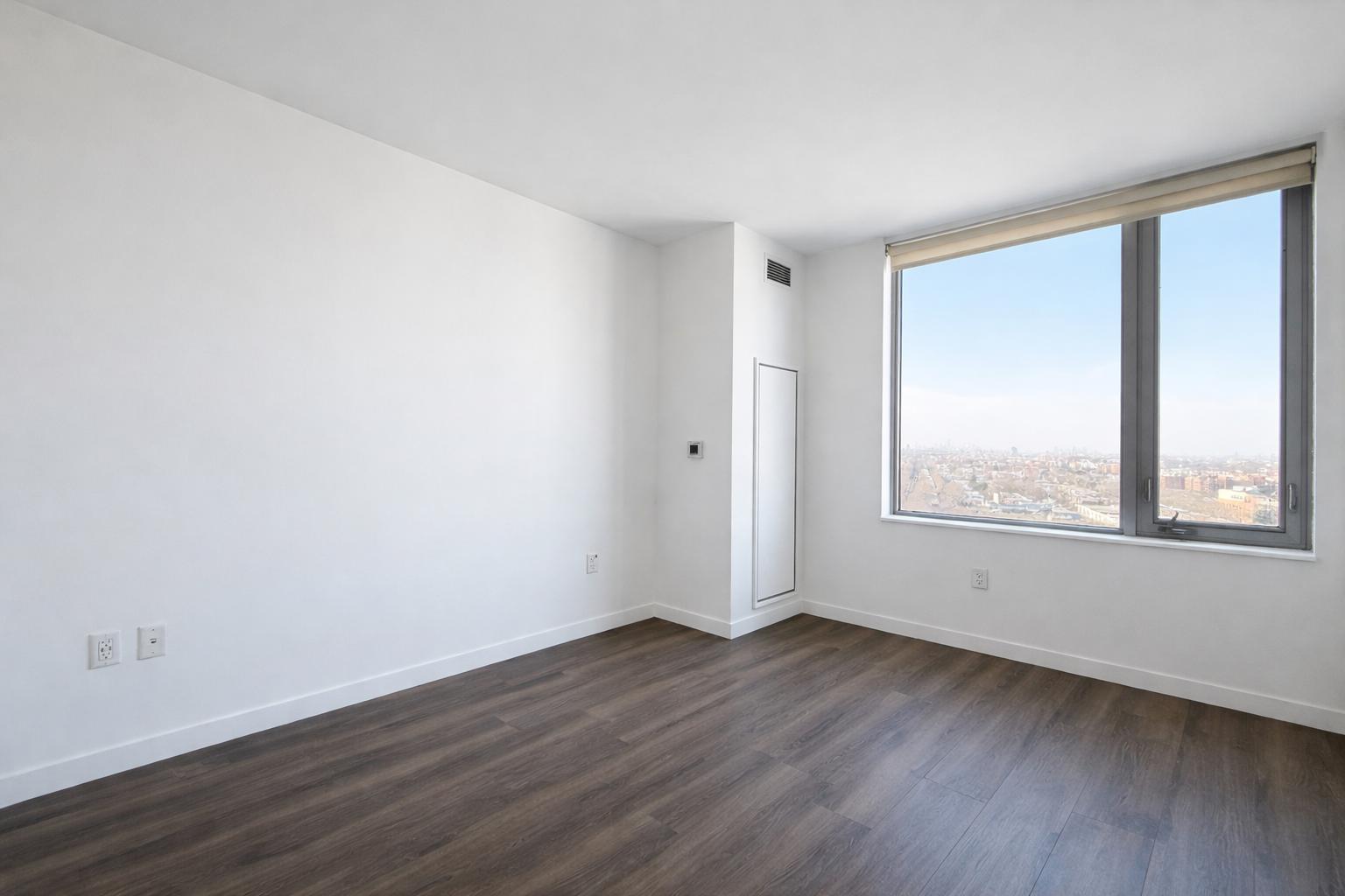 1524 Sheepshead Bay Road 17K Sheepshead Bay Brooklyn NY 11235