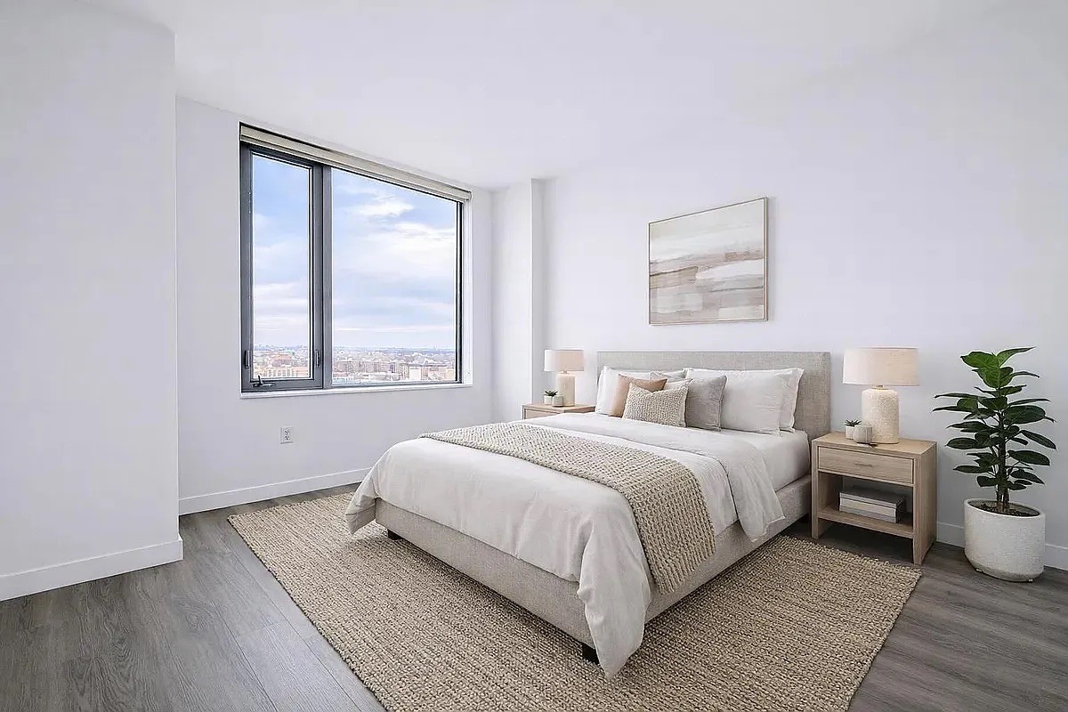 1524 Sheepshead Bay Road 18J Sheepshead Bay Brooklyn NY 11235