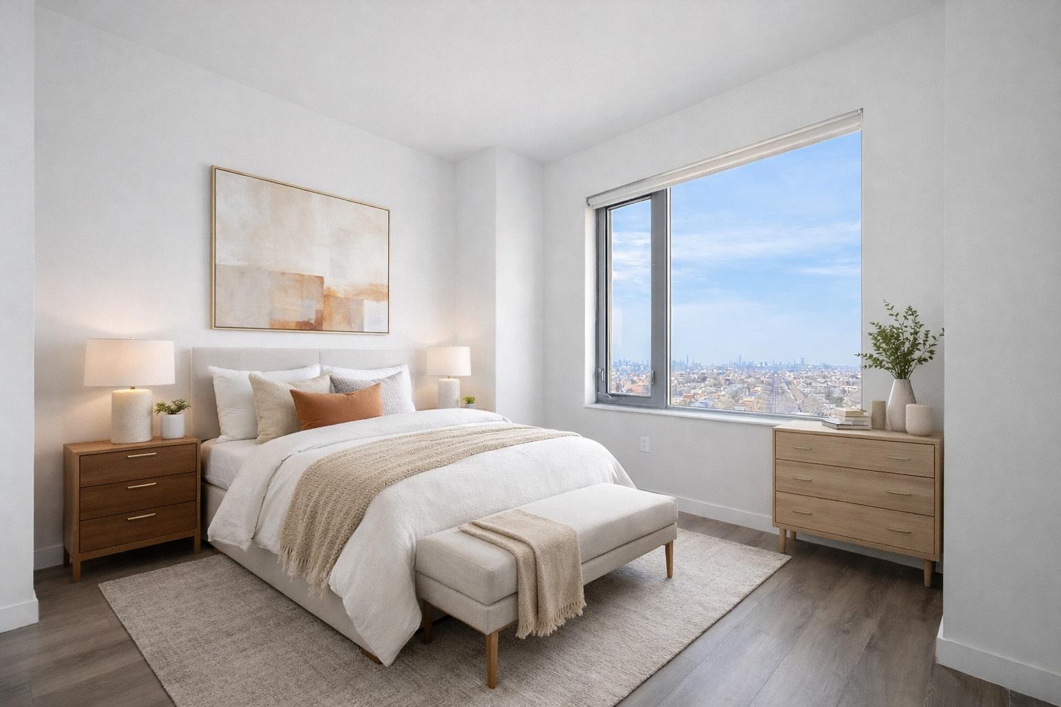 1524 Sheepshead Bay Road 18J Sheepshead Bay Brooklyn NY 11235