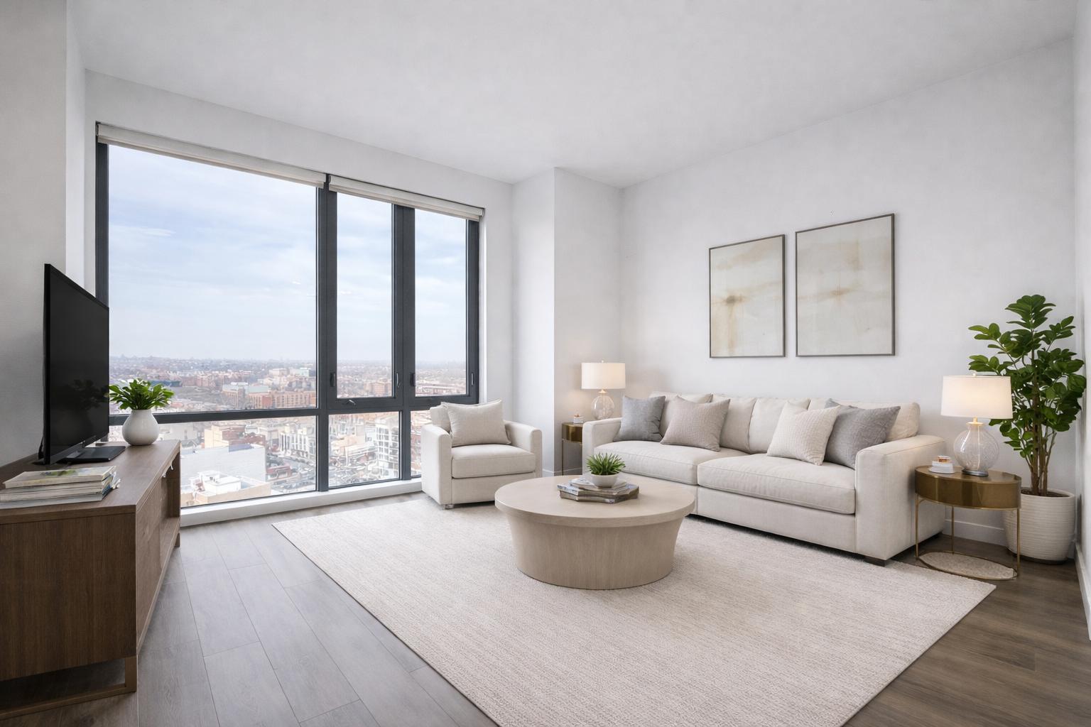 1524 Sheepshead Bay Road 18J Sheepshead Bay Brooklyn NY 11235