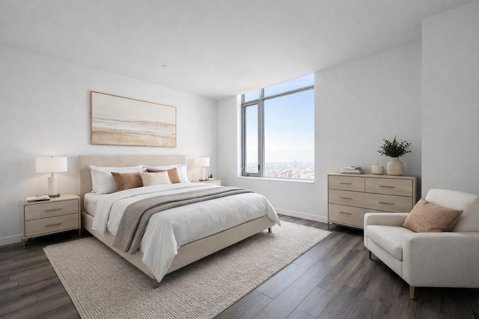 1524 Sheepshead Bay Road 19F Sheepshead Bay Brooklyn NY 11235