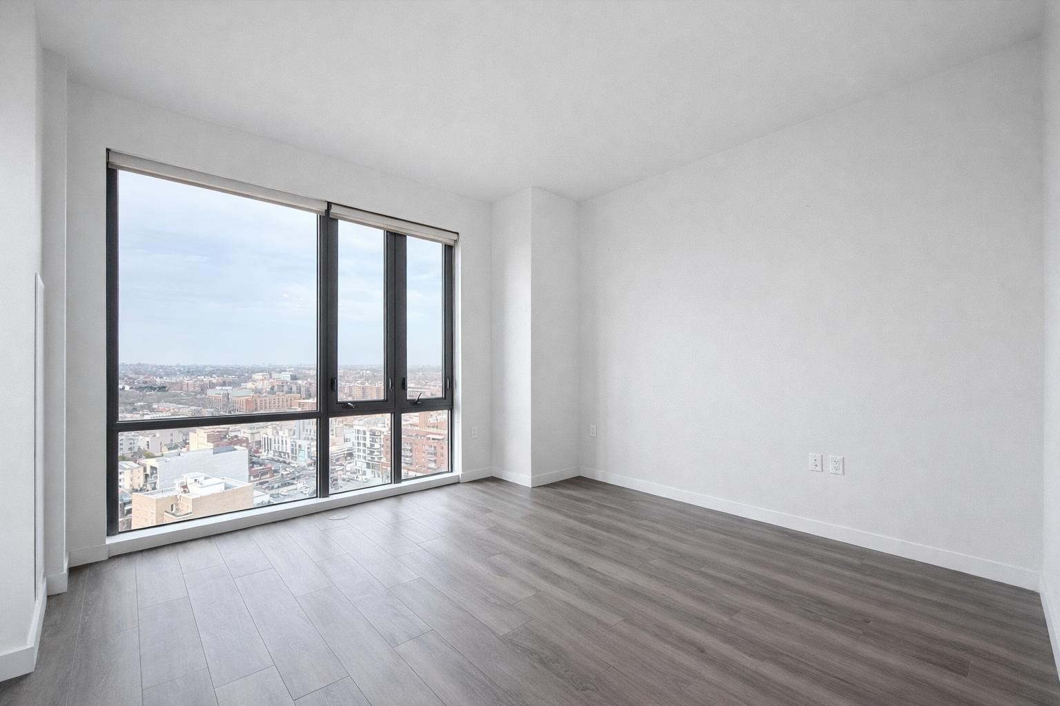 1524 Sheepshead Bay Road 4J Sheepshead Bay Brooklyn NY 11235