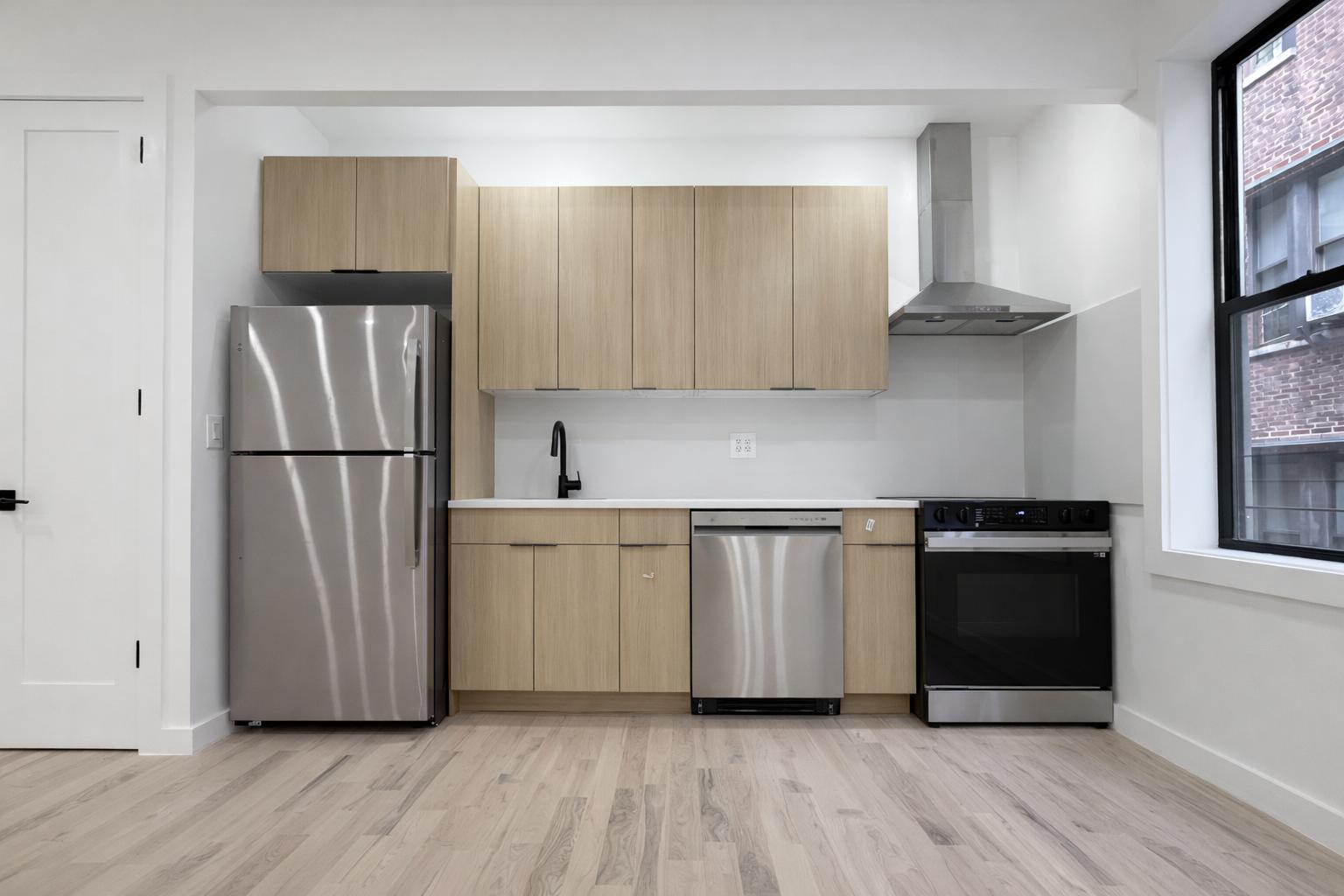 229 West 97th Street 4F Upper West Side New York NY 10025