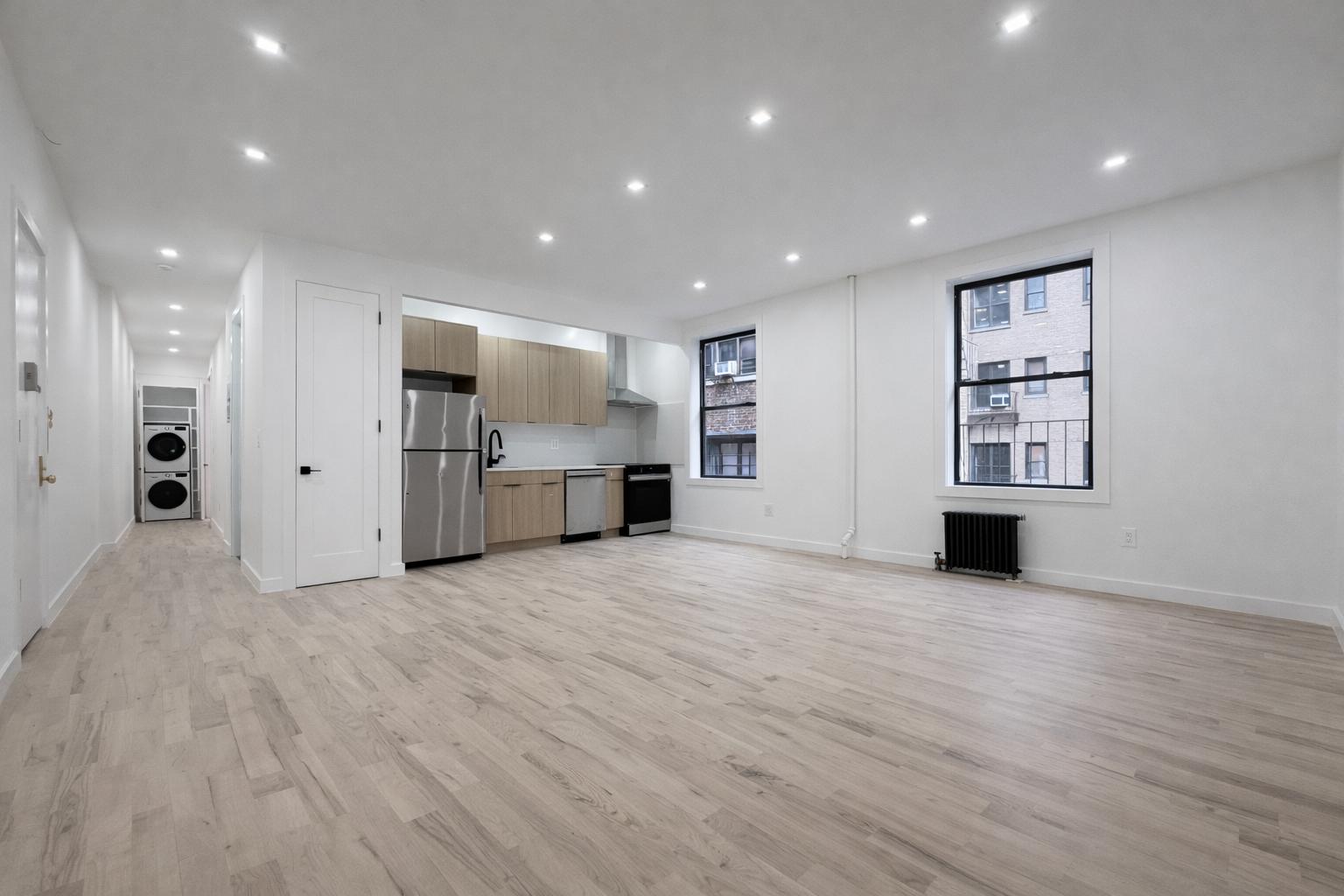 229 West 97th Street 4F Upper West Side New York NY 10025