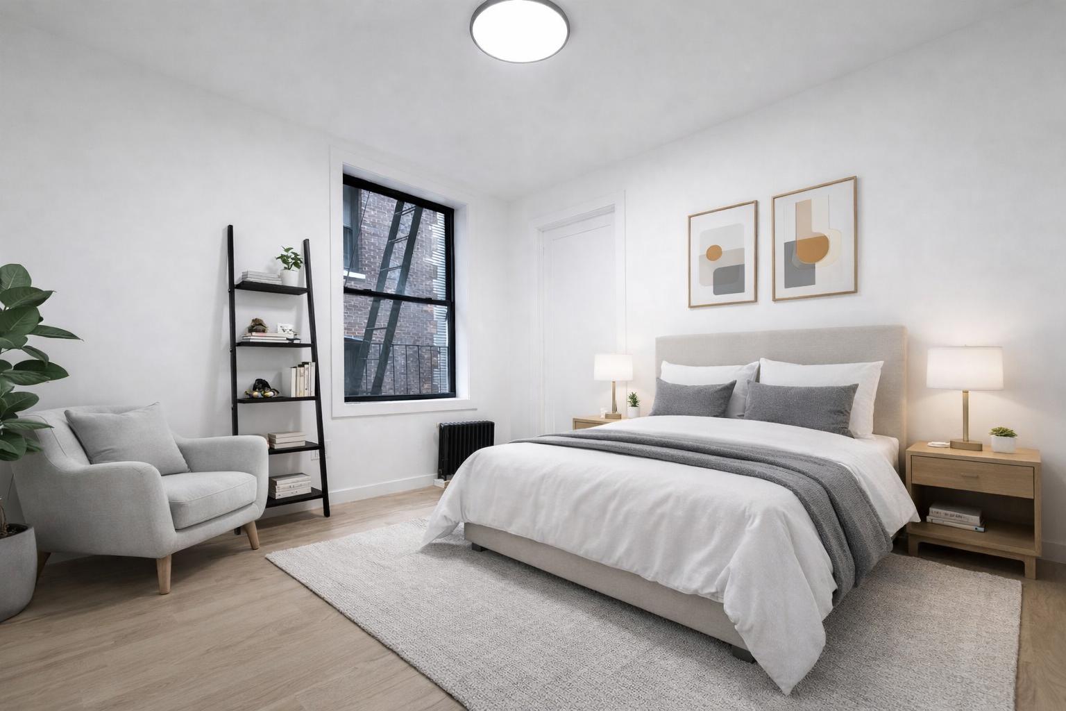 229 West 97th Street 4F Upper West Side New York NY 10025