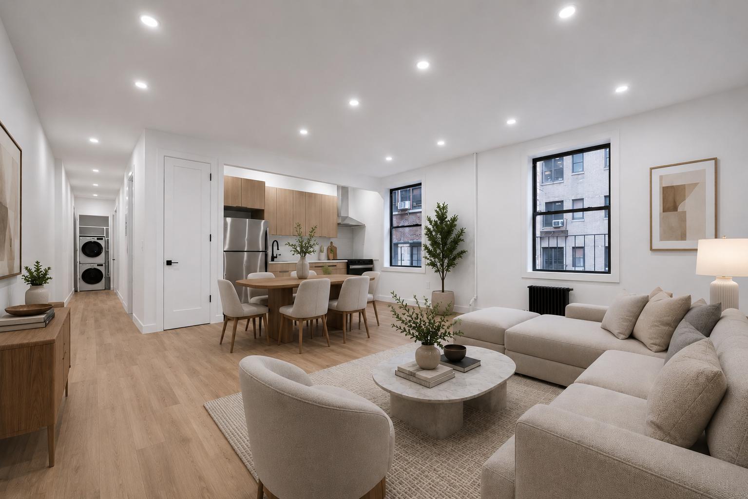 229 West 97th Street 4F Upper West Side New York NY 10025