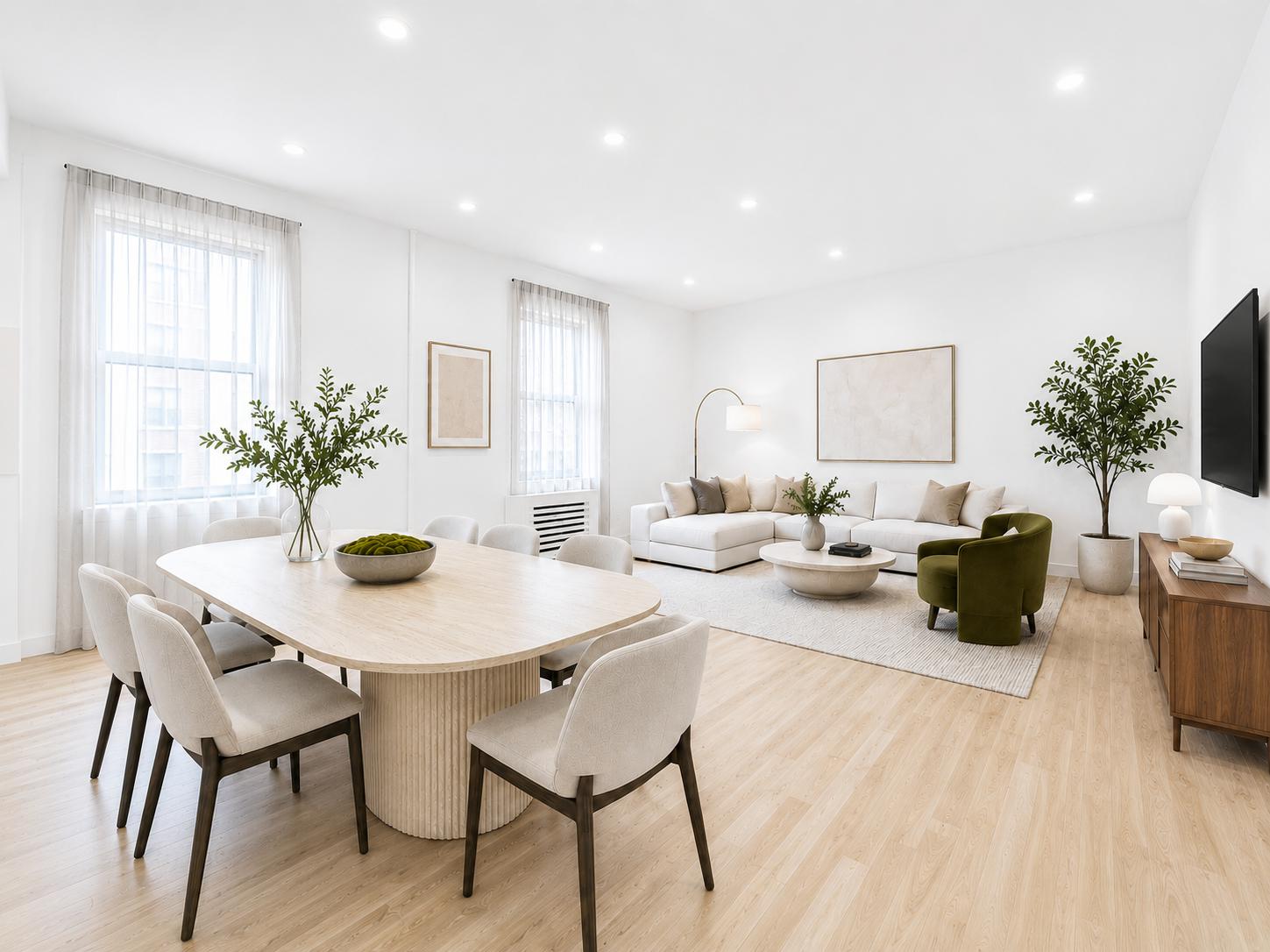 229 West 97th Street 4F Upper West Side New York NY 10025