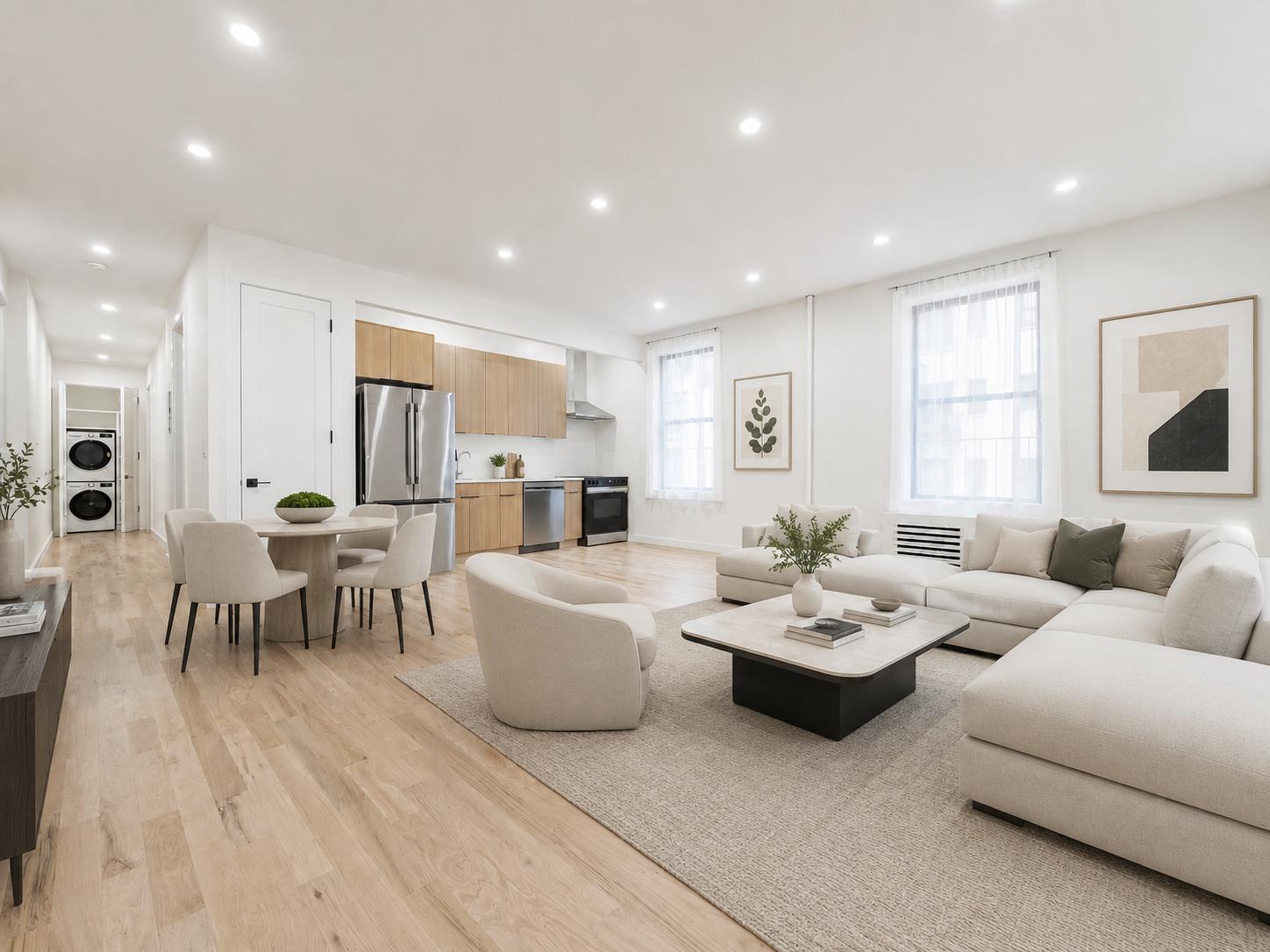 229 West 97th Street 4F Upper West Side New York NY 10025