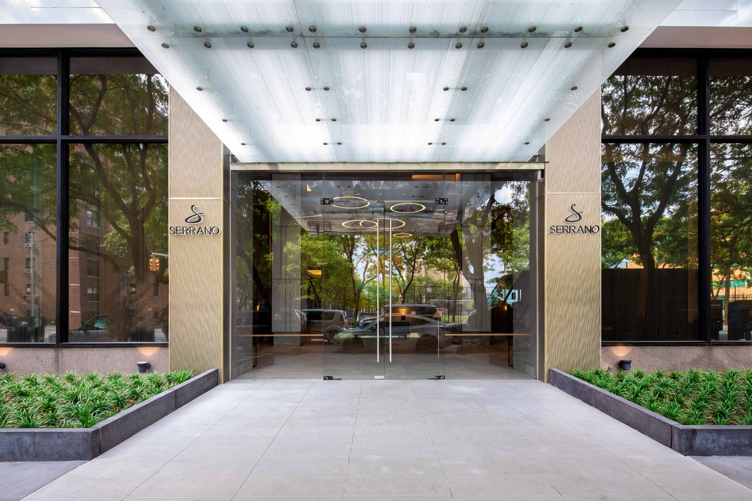 1735 York Avenue 12F Upper East Side New York NY 10128