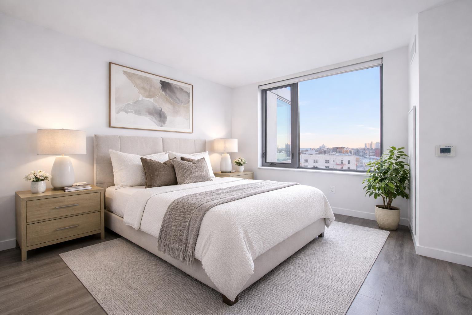 1524 Sheepshead Bay Road 15B Sheepshead Bay Brooklyn NY 11235