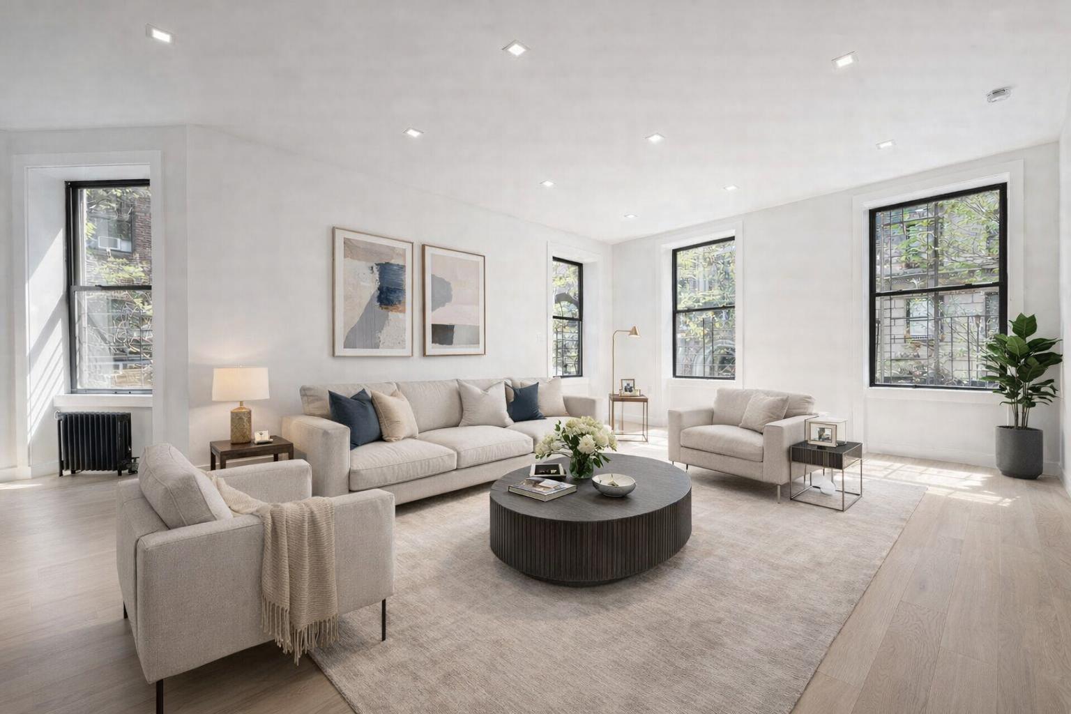 229 West 97th Street 2D Upper West Side New York NY 10025