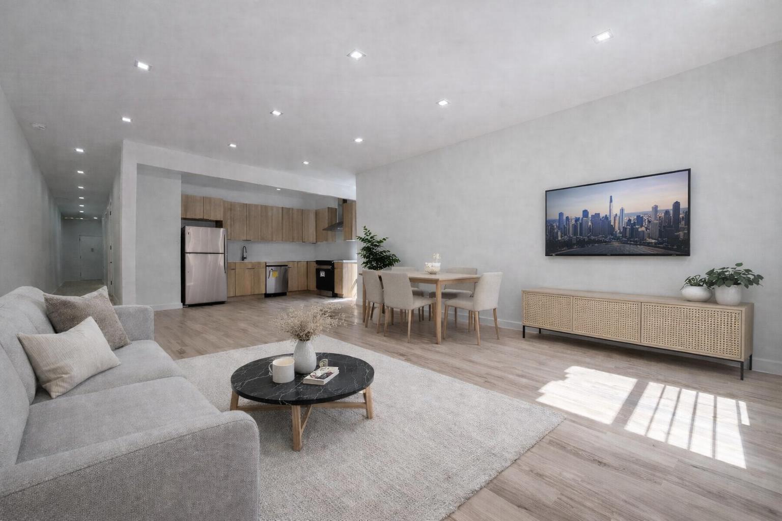 229 West 97th Street 2D Upper West Side New York NY 10025