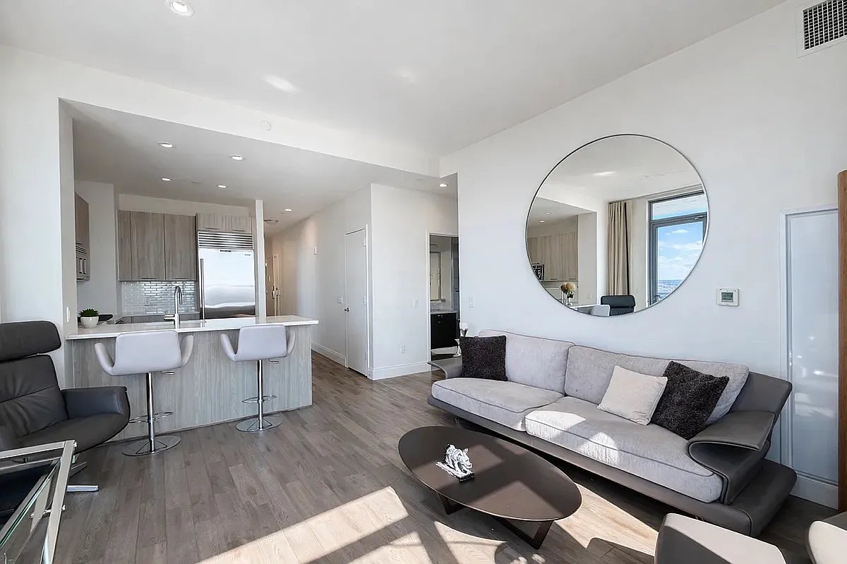 1501 Voorhies Avenue 24B Sheepshead Bay Brooklyn NY 11235