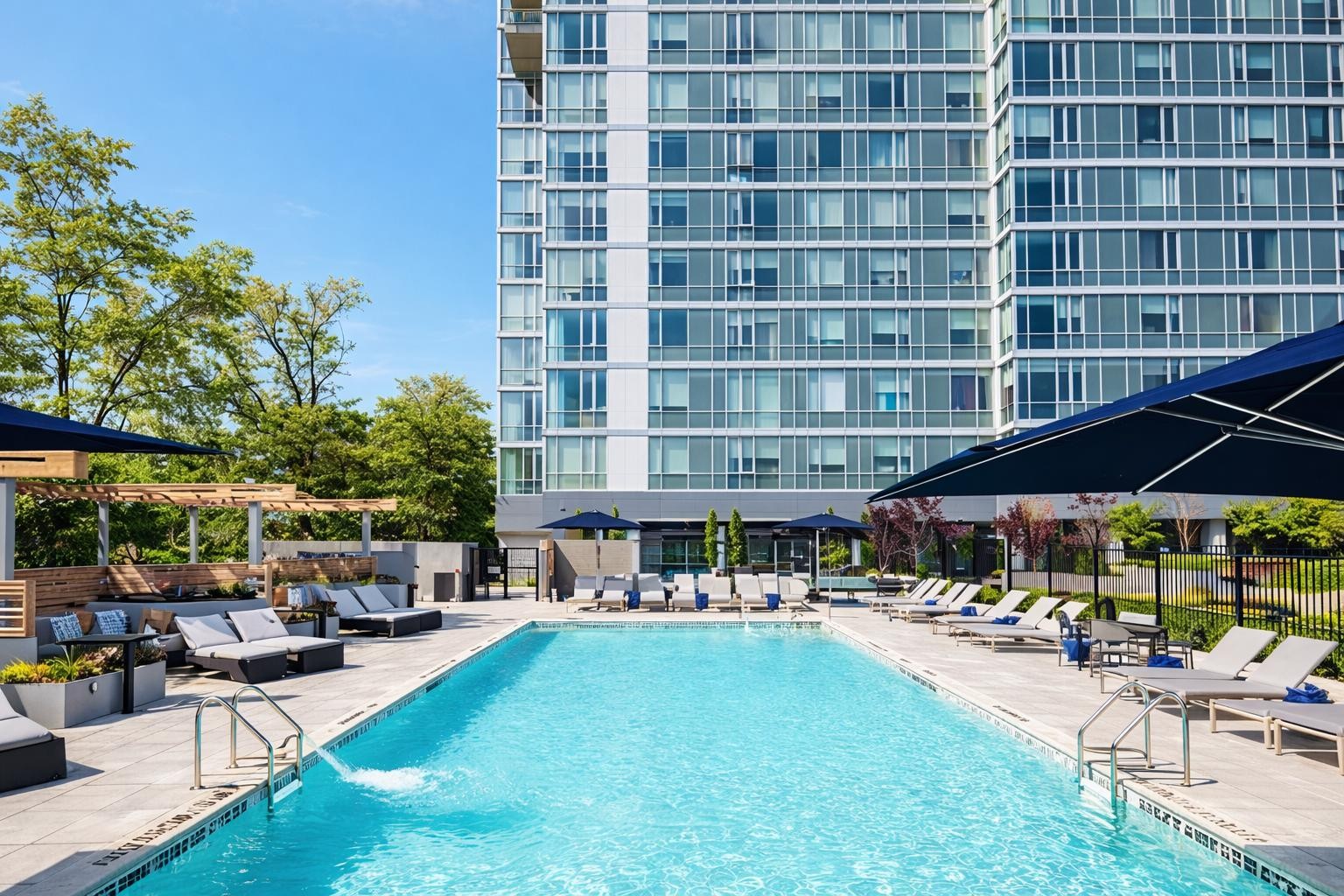 1501 Voorhies Avenue 24B Sheepshead Bay Brooklyn NY 11235