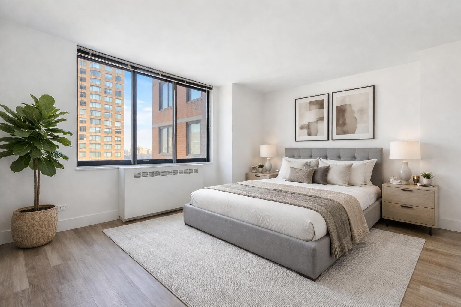 1735 York Avenue 4H Upper East Side New York NY 10128