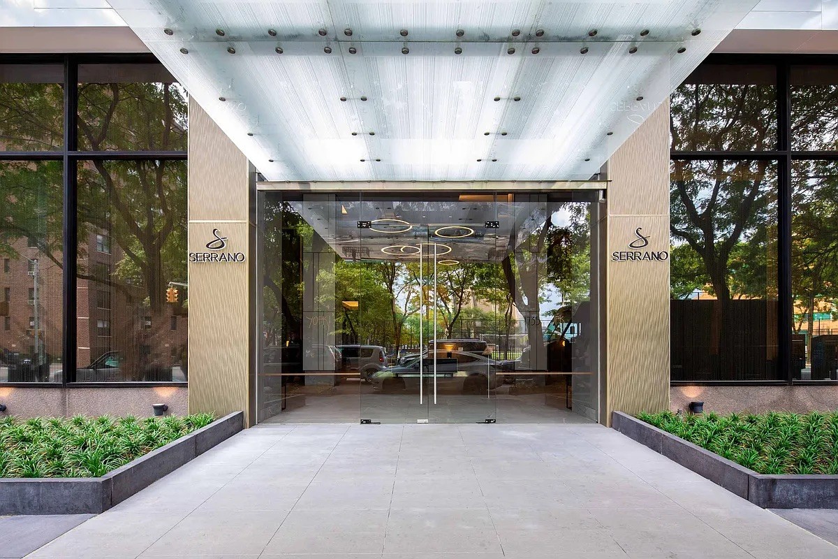 1735 York Avenue 19H Upper East Side New York NY 10128