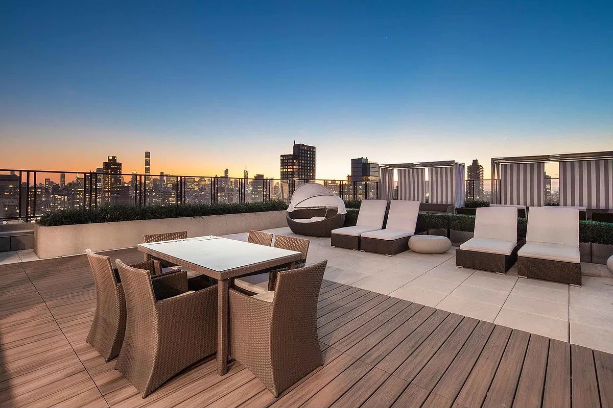1735 York Avenue 19H Upper East Side New York NY 10128