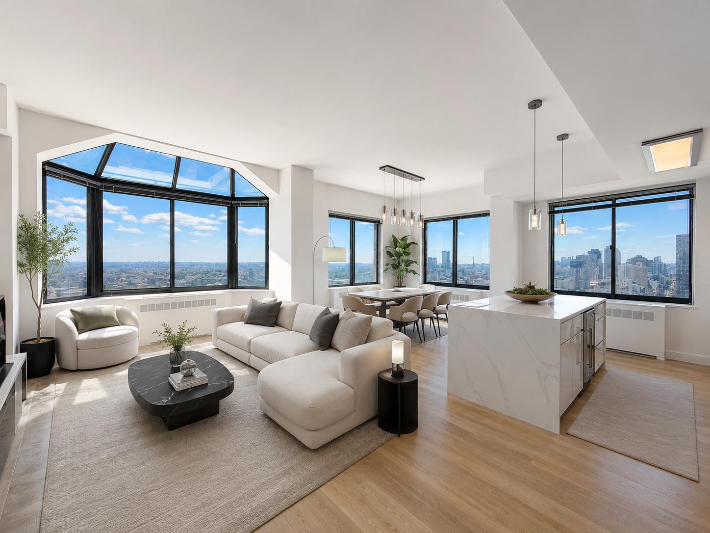 1735 York Avenue PH38C Upper East Side New York NY 10128
