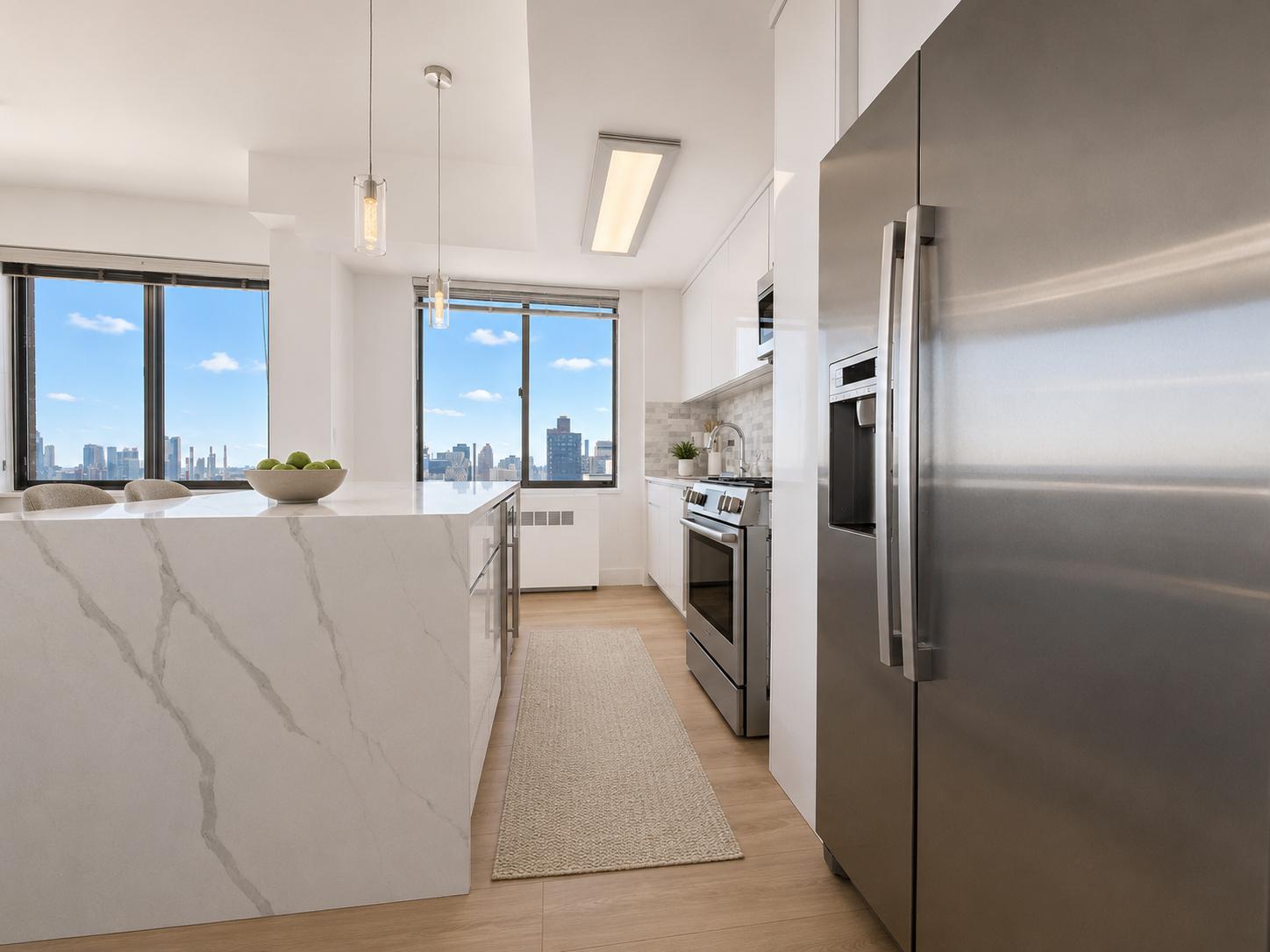 1735 York Avenue PH38C Upper East Side New York NY 10128
