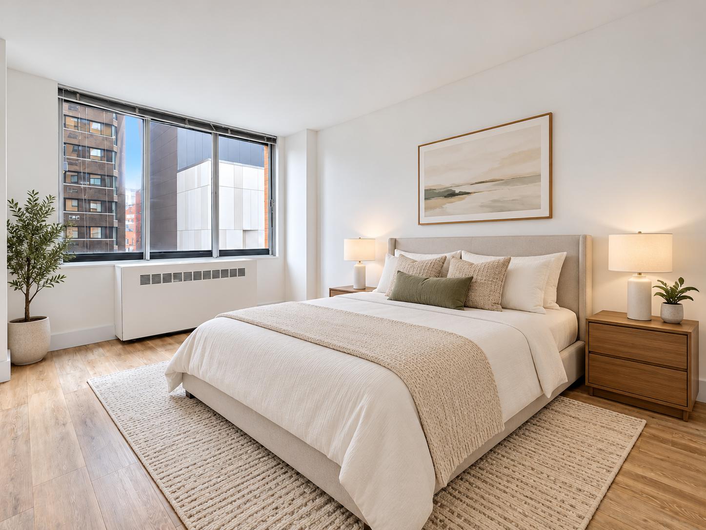 1735 York Avenue 8E Upper East Side New York NY 10128