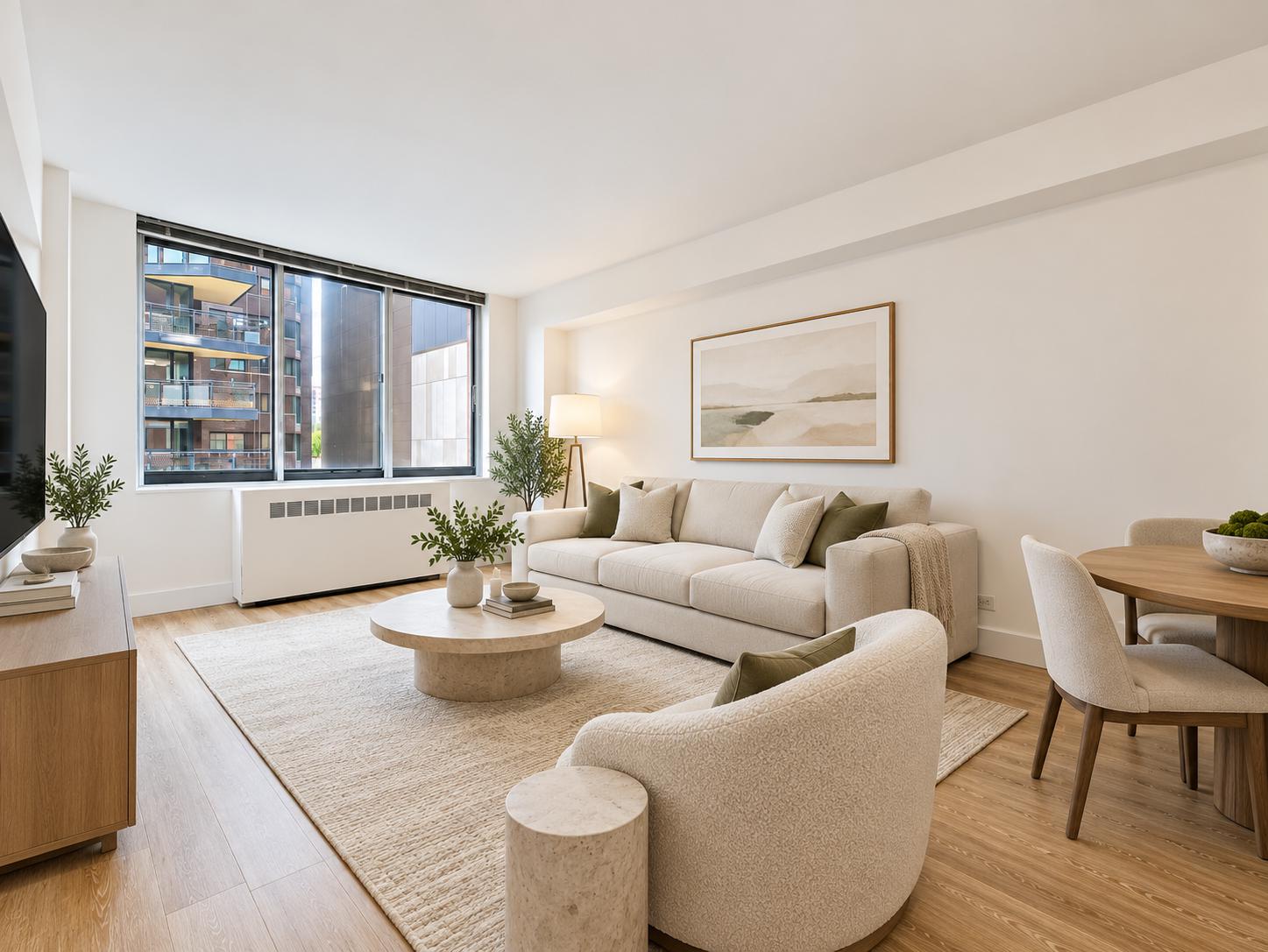 1735 York Avenue 8E Upper East Side New York NY 10128