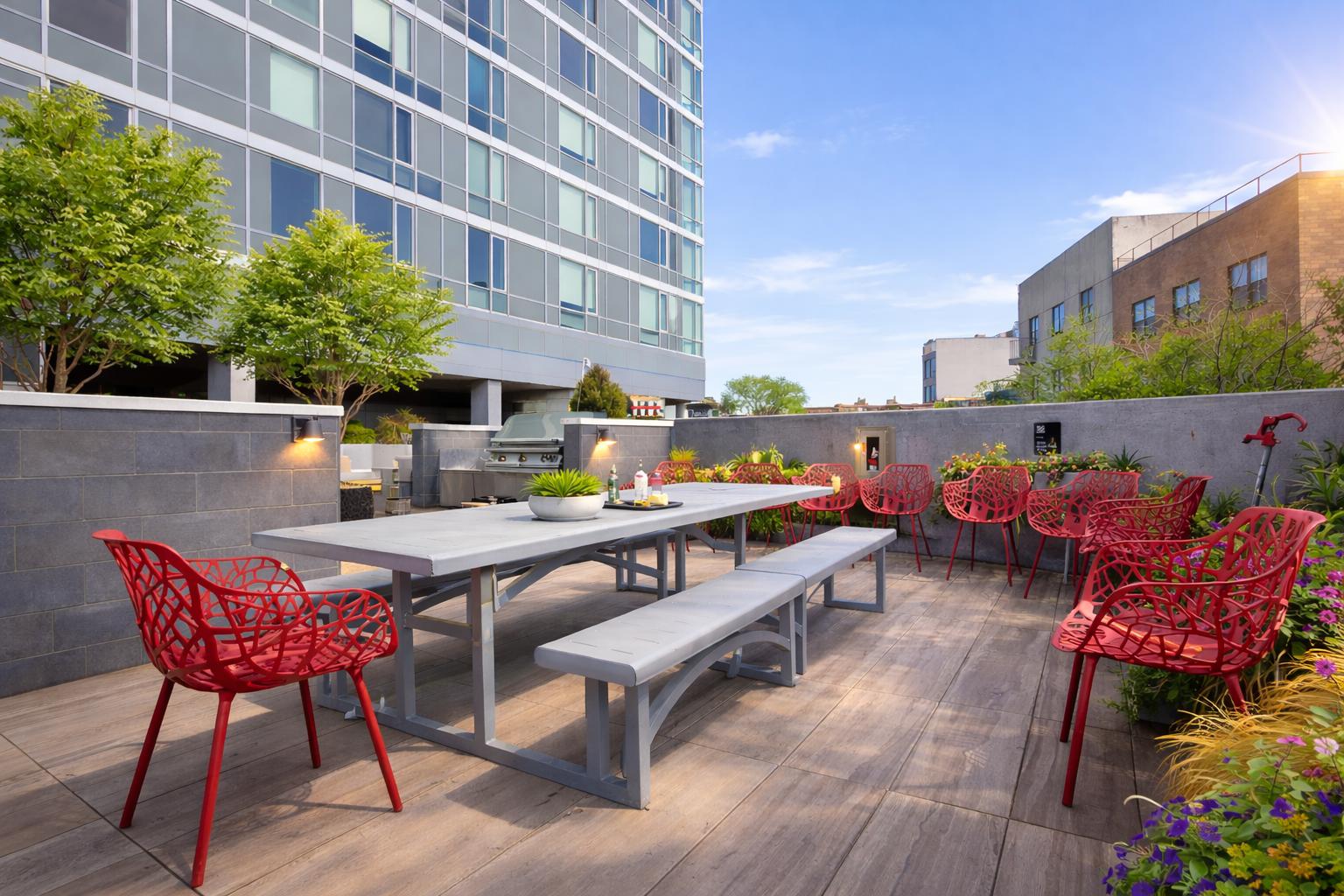 1524 Sheepshead Bay Road 9H Sheepshead Bay Brooklyn NY 11235