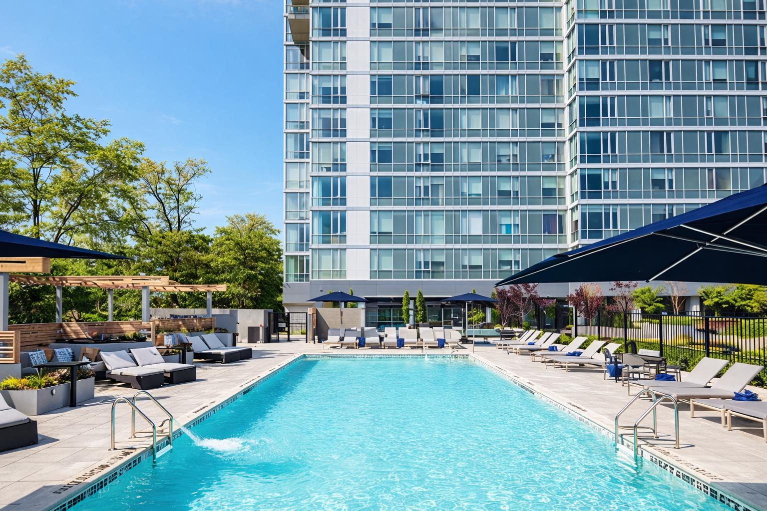 1524 Sheepshead Bay Road 9H Sheepshead Bay Brooklyn NY 11235