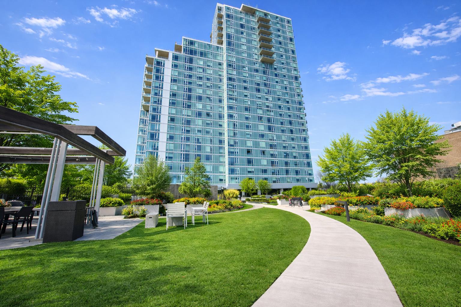 1524 Sheepshead Bay Road 4G Sheepshead Bay Brooklyn NY 11235
