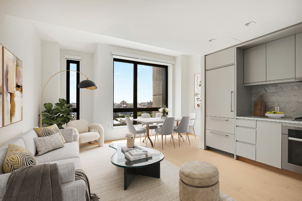 550 Vanderbilt Avenue Pacific Park Brooklyn NY 11238