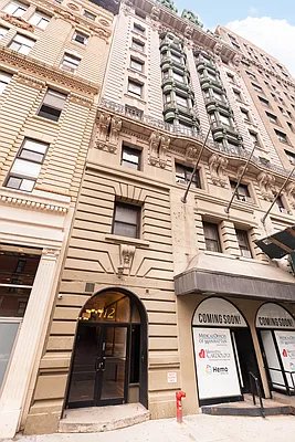 112 West 72nd Street Lincoln Square New York NY 10023