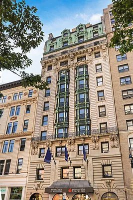 112 West 72nd Street Lincoln Square New York NY 10023